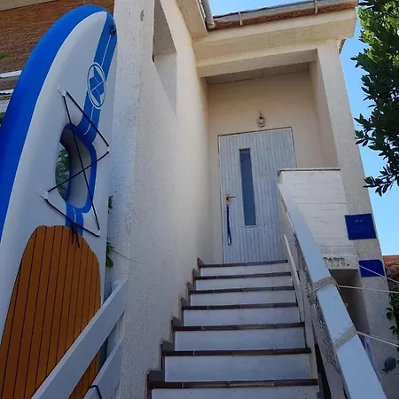 Appartement Charming On The Island Of