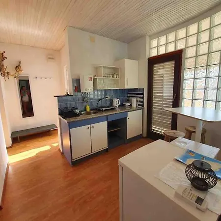 Appartement Charming On The Island Of Vir