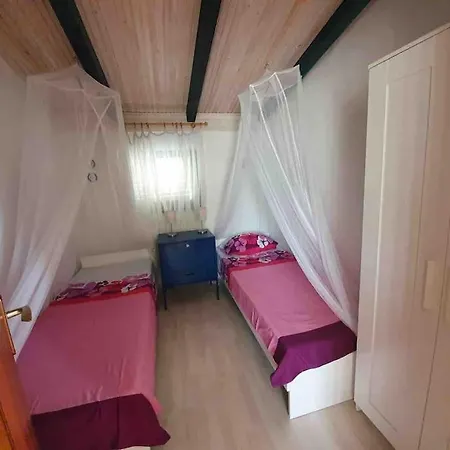 Appartement Charming On The Island Of Vir