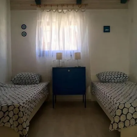 Appartement Charming On The Island Of